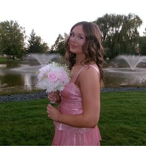 Meet your Posher, Carolyn maye